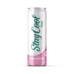 Stay Cool | Delta 9 THC Drinks | 10mg