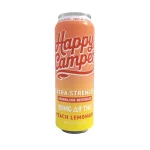 Happy Camper | Delta 9 THC Sparkling Beverages | 50mg