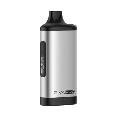 Yocan | Ziva Pro | Incognito Cartridge Battery