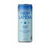 HighLandia | 50mg THC Drink | Rocket Peak