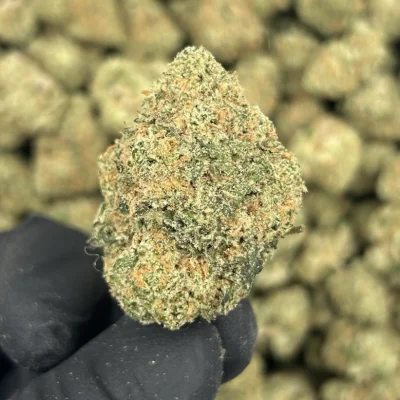 Blue Skittlez