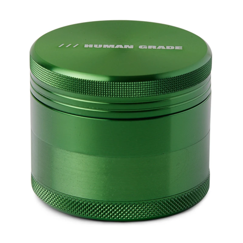 Human Grade | Grinder 1A | 2in Diameter - Image 6