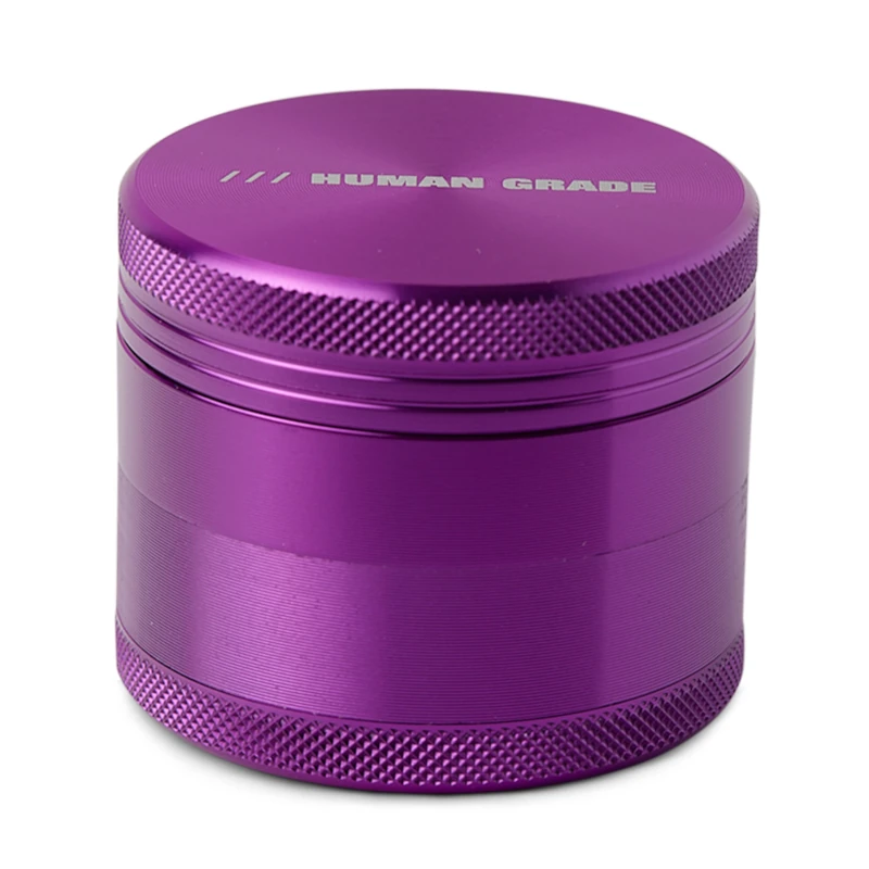Human Grade | Grinder 1A | 2in Diameter - Image 9