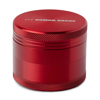 Human Grade | Grinder 1A | 2in Diameter