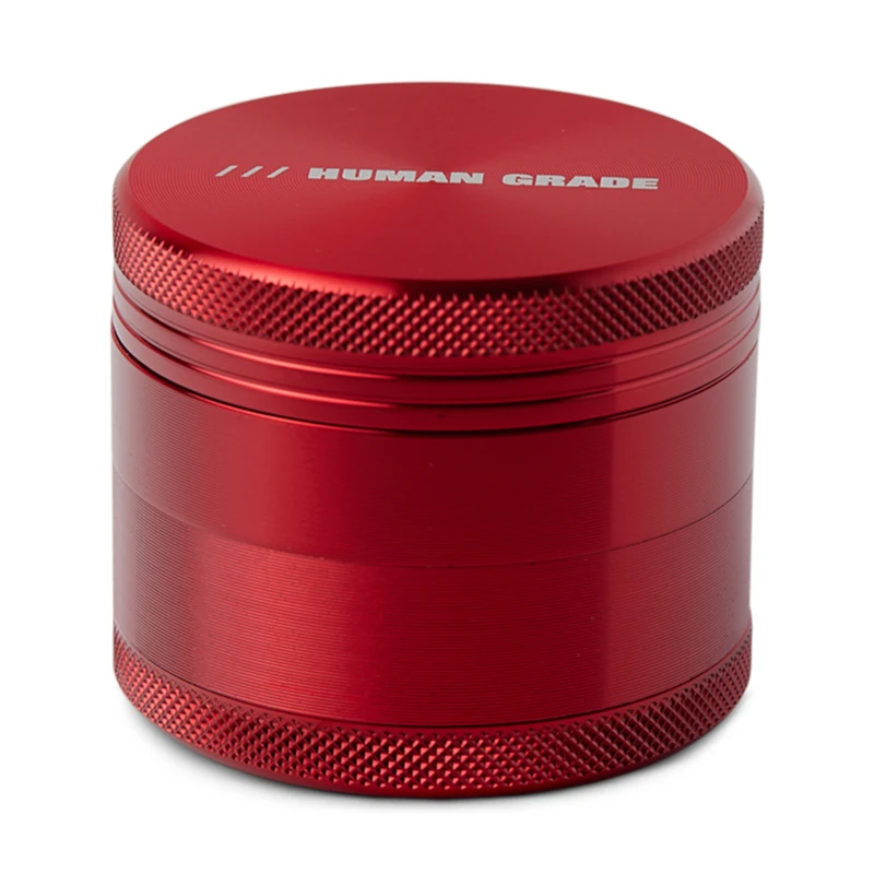 Human Grade | Grinder 1A | 2in Diameter