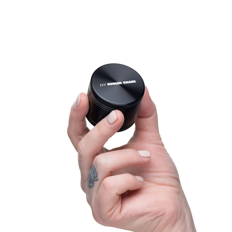 Human Grade | Grinder 1A | 2in Diameter - Image 2