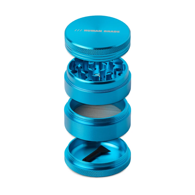 Human Grade | Grinder 1A | 2in Diameter - Image 3