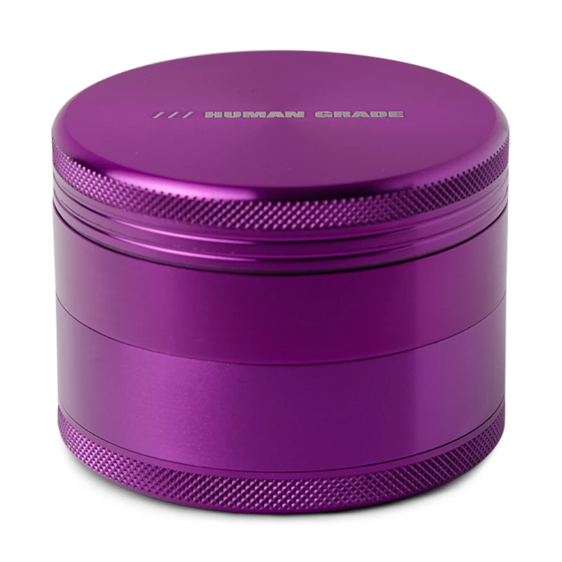 Human Grade | Grinder 1B | 2.5in Diameter - Image 3