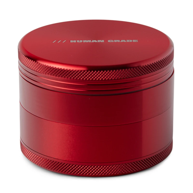 Human Grade | Grinder 1B | 2.5in Diameter - Image 2