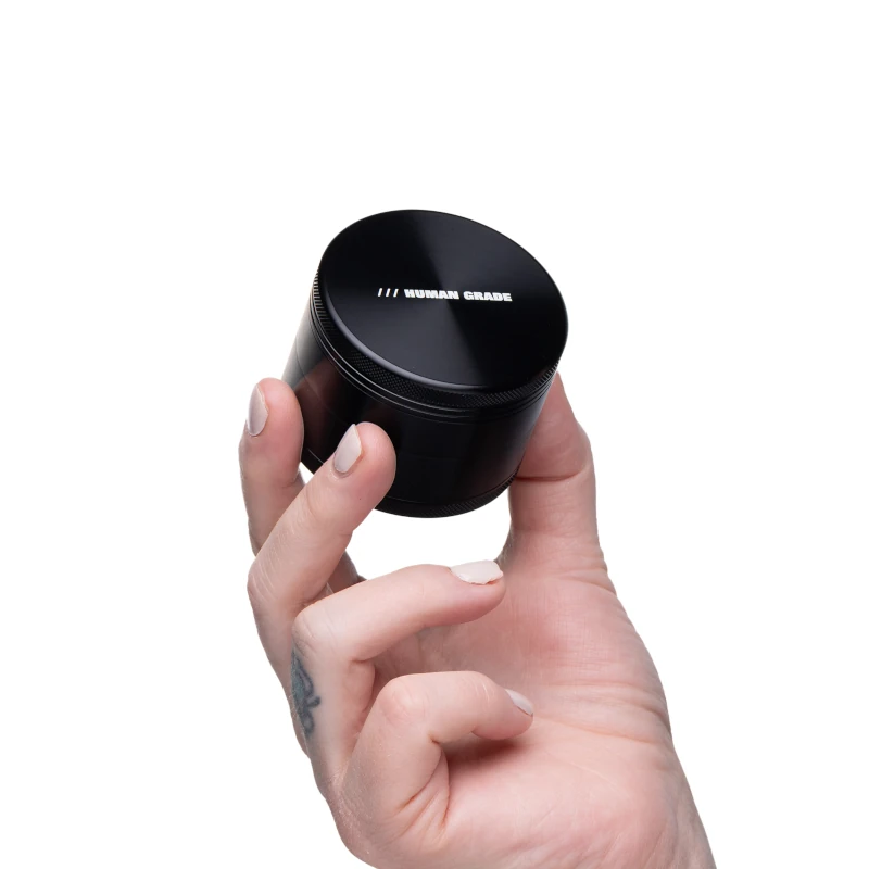 Human Grade | Grinder 1B | 2.5in Diameter - Image 9