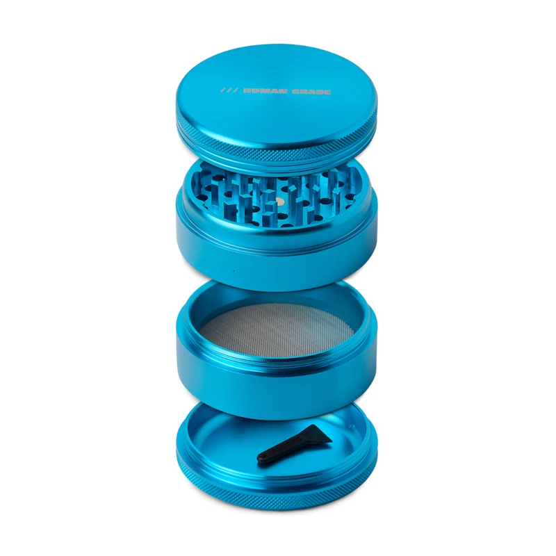 Human Grade | Grinder 1B | 2.5in Diameter - Image 8