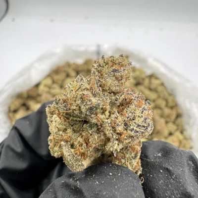 Monster Cookies