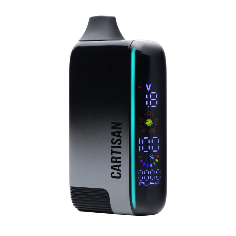 Cartisan | Veil Bar Pro EVO Battery - Image 2