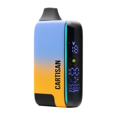 Cartisan | Veil Bar Pro EVO Battery