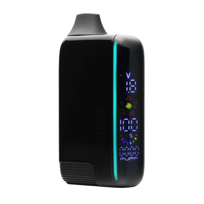 Cartisan | Veil Bar Pro EVO Battery - Image 3