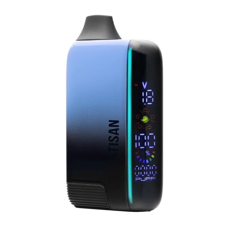 Cartisan | Veil Bar Pro EVO Battery - Image 4