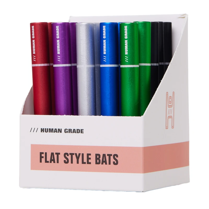 Human Grade | Aluminum Metal Bat - Image 3
