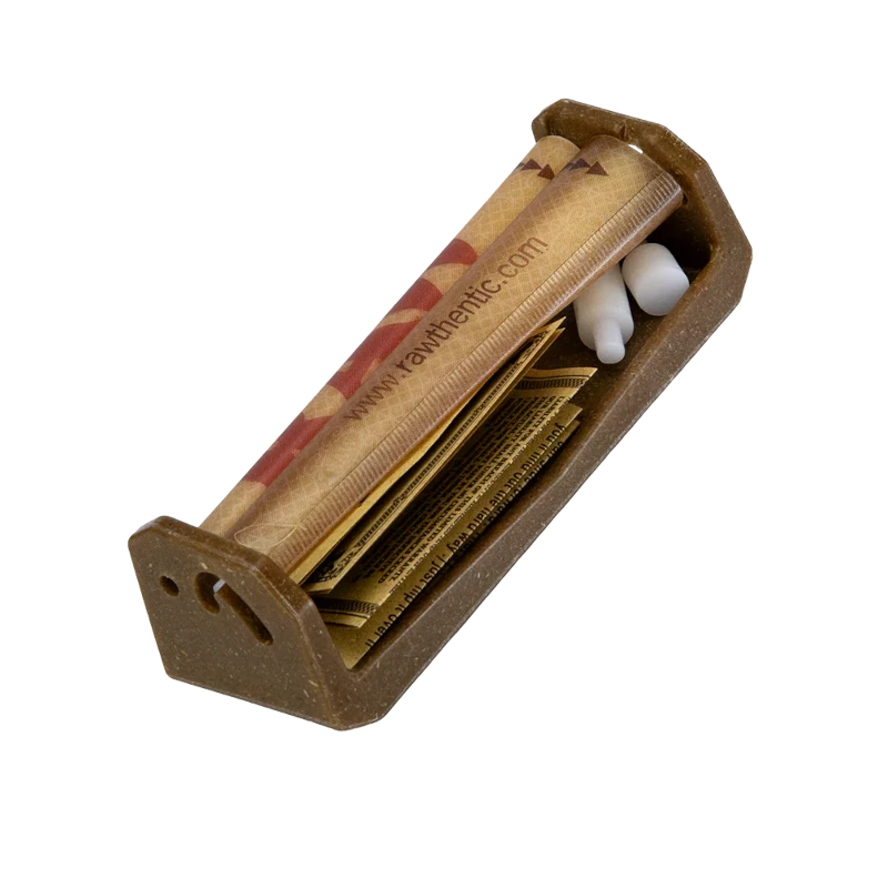 RAW | Cone Rolling Machine | 110mm