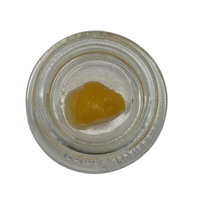 Tropicana Cookies