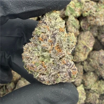 Eye Candy